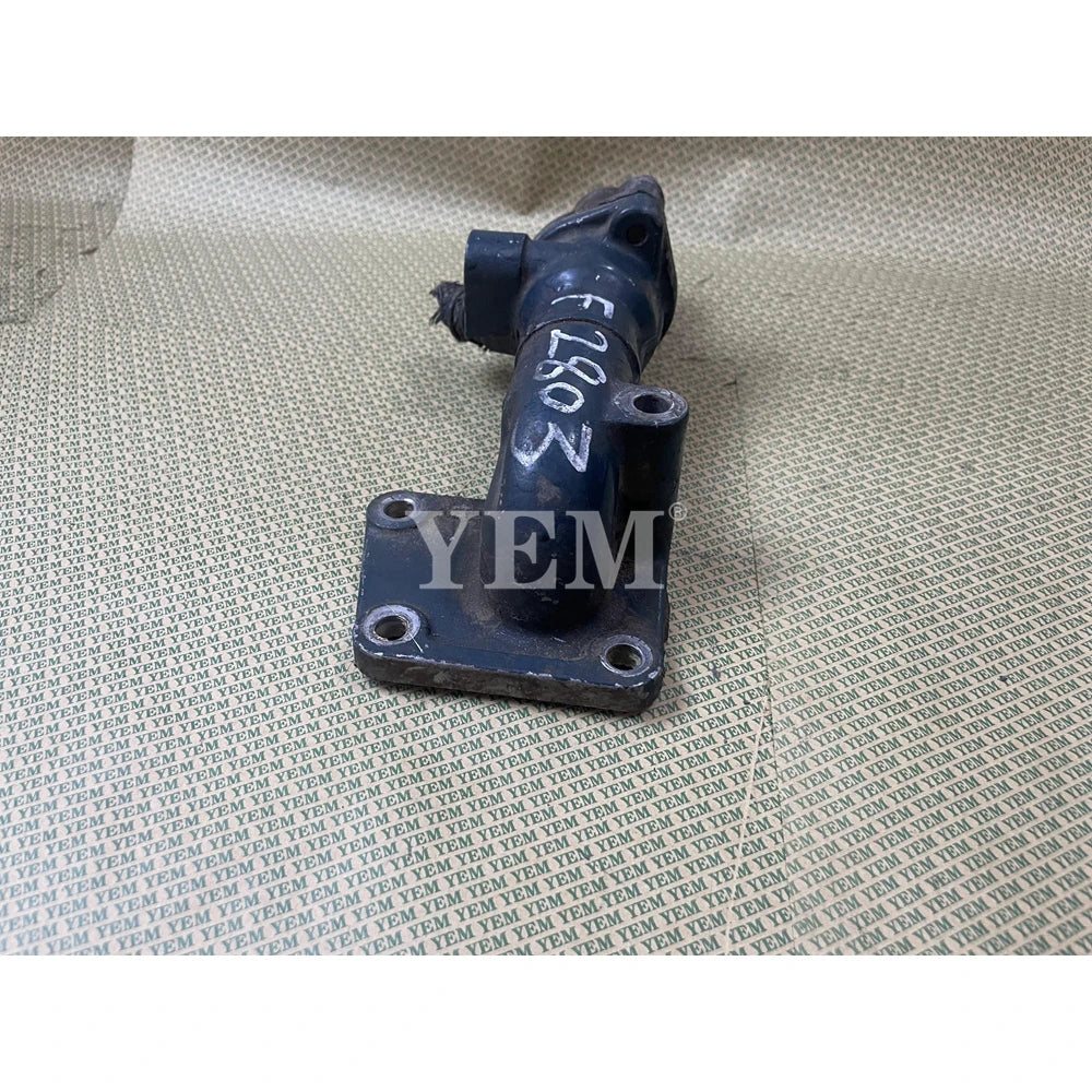FOR KUBOTA ENGINE F2803 THERMOSTAT SEAT ASSY For Kubota