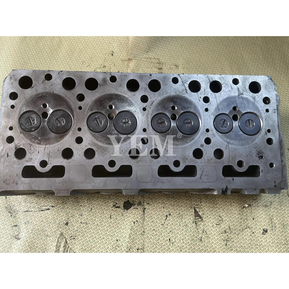 FOR KUBOTA ENGINE V1512 DI CYLINDER HEAD ASSY For Kubota