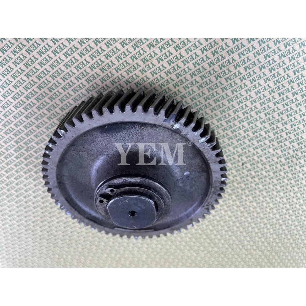 USED V1305 IDLER GEAR 16271-24980 FOR KUBOTA DIESEL ENGINE SPARE PARTS For Kubota