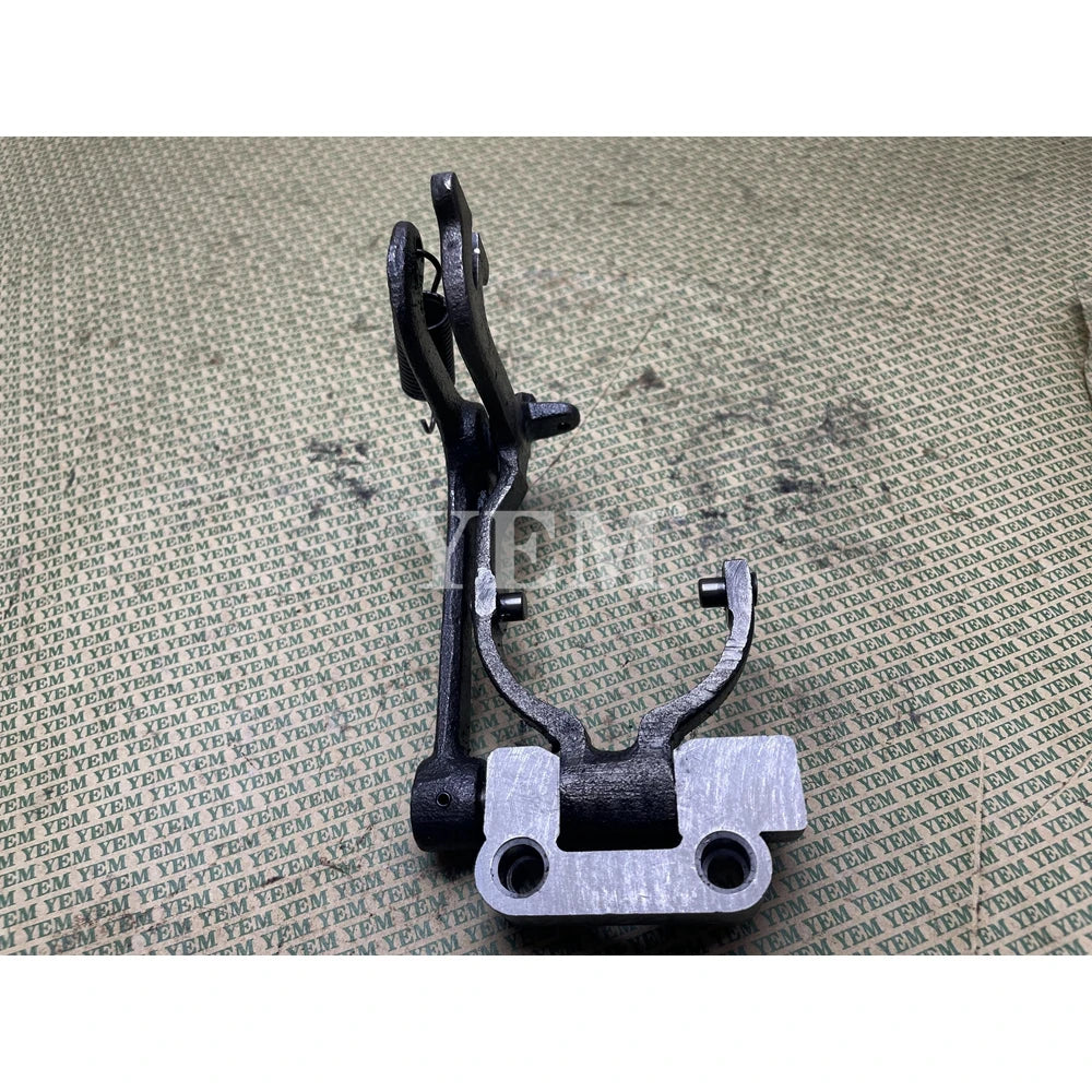 USED D662 SPEED GOVERNOR 15841-5711-2 FOR KUBOTA DIESEL ENGINE SPARE PARTS For Kubota