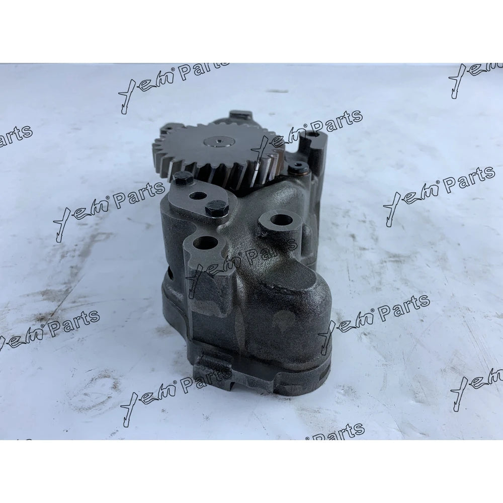 9887973A Oil Pump For liebherr R924 Engine Parts For Liebherr