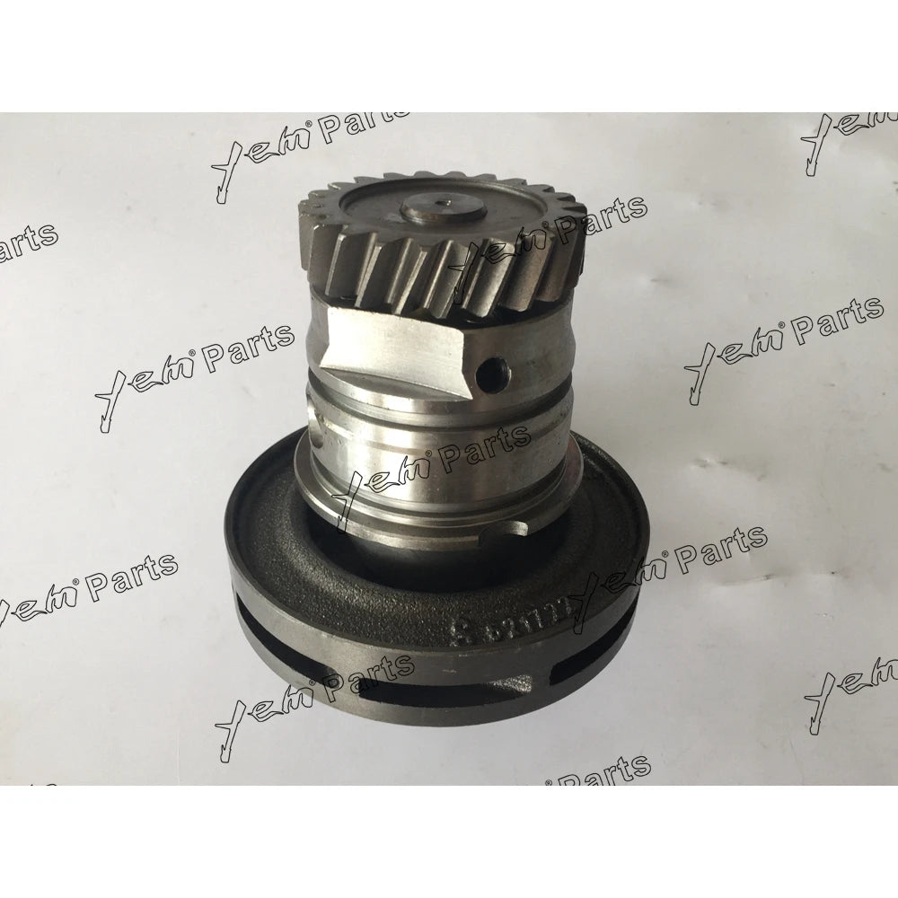 9077637 Water Pump For liebherr R914 Engine Parts For Liebherr