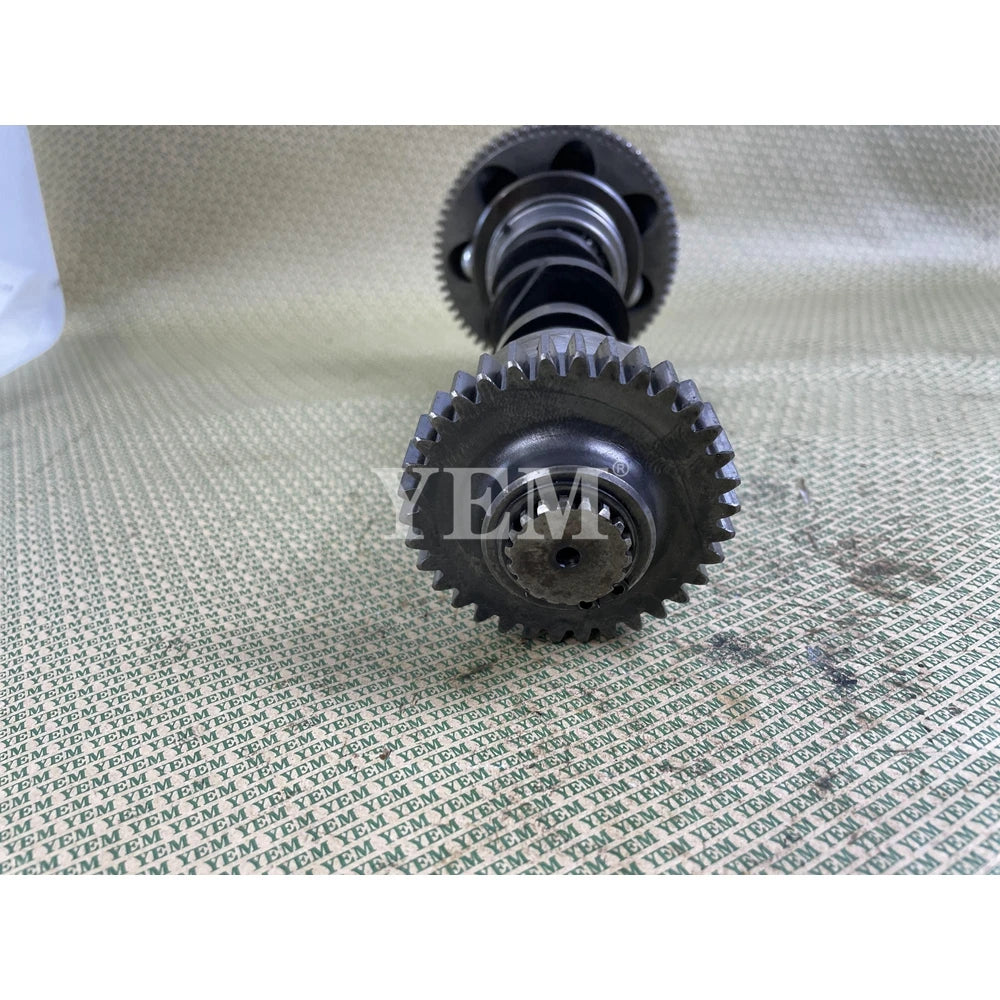 FOR KUBOTA ENGINE F2803 INJECTION PUMP SHAFT ASSY (USED) For Kubota