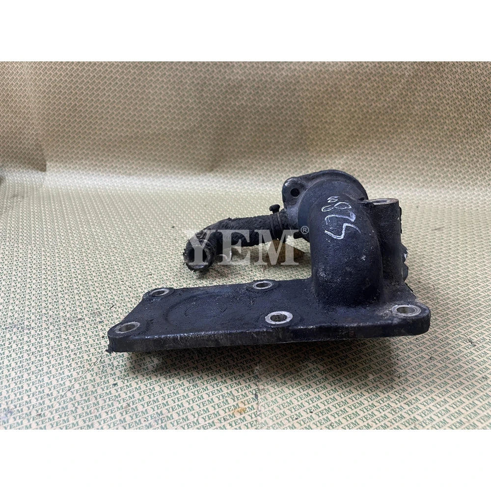 S2800 THERMOSTAT COVER ASSY FOR KUBOTA (USED) For Kubota