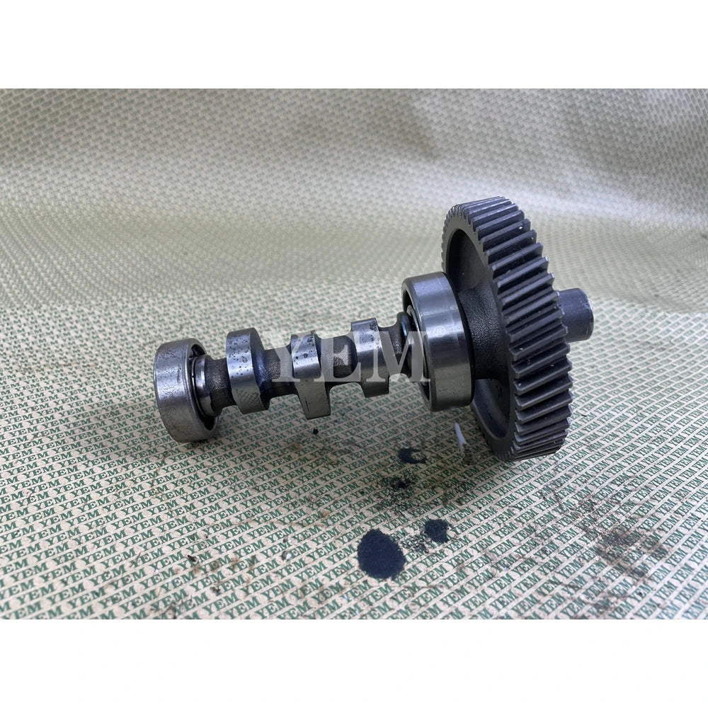 D1105 INJECTION PUMP SHAFT ASSY FOR KUBOTA (USED) For Kubota