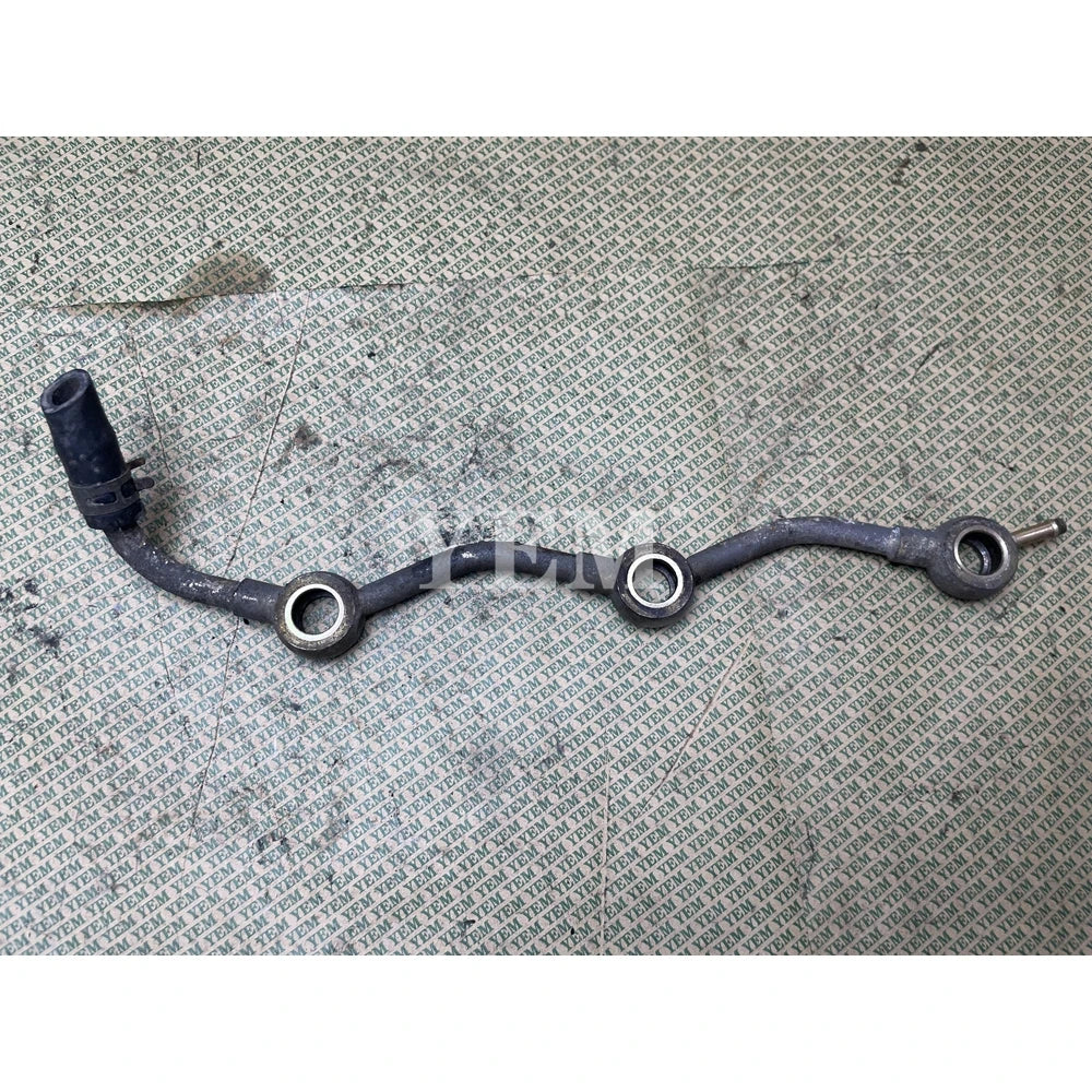 FOR ISUZU ENGINE 3LD1 RETURN PIPE For Isuzu