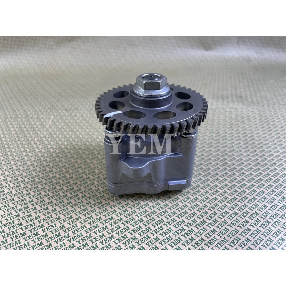 D1803 C1 OIL PUMP FOR KUBOTA (USED) For Kubota