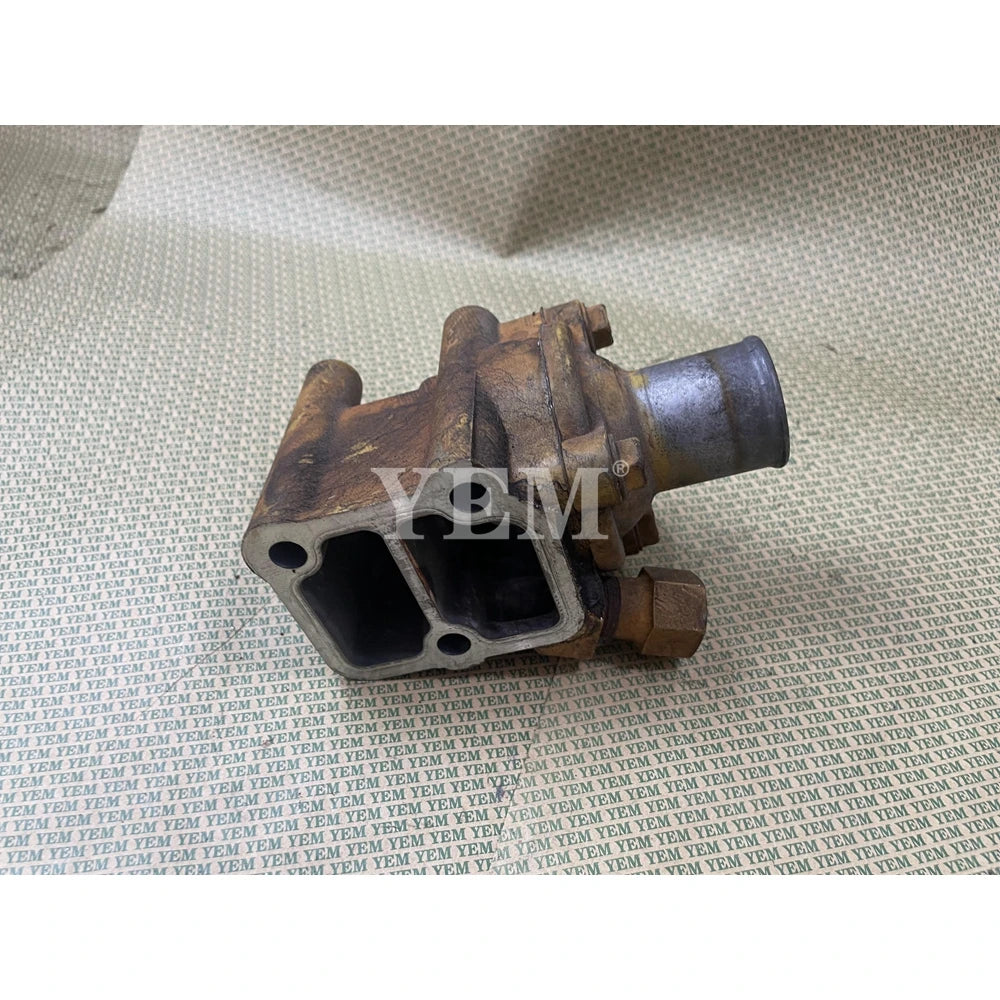 FOR CATERPILLAR ENGINE C2.6 THERMOSTAT SEAT ASSY For Caterpillar