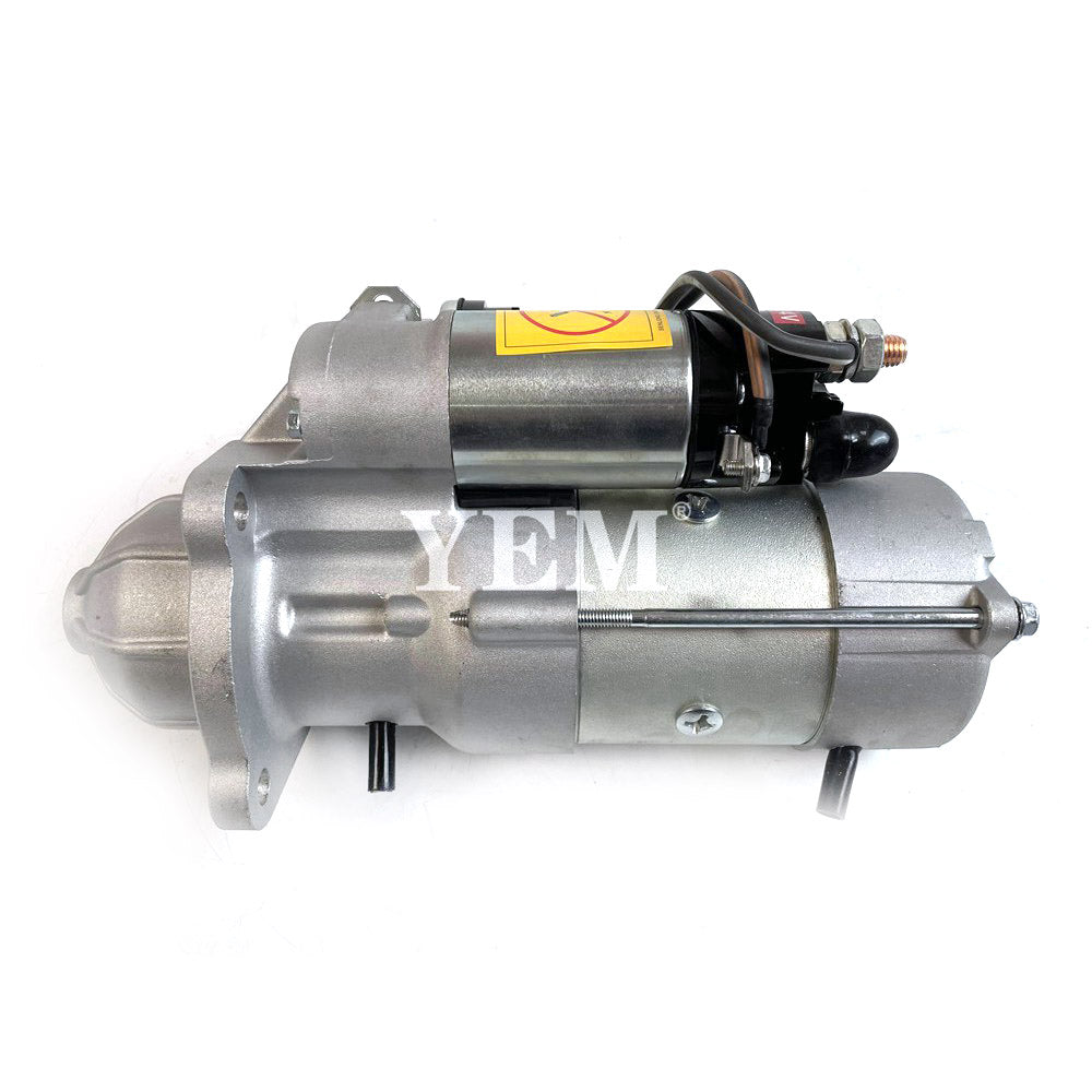 STARTER 13053508 FOR DEUTZ BF6L913 DIESEL ENGINE For Deutz