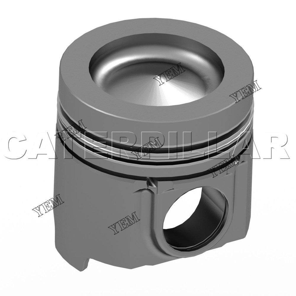 1x Part No.152-1390 Piston Assembly For Caterpillar spare parts