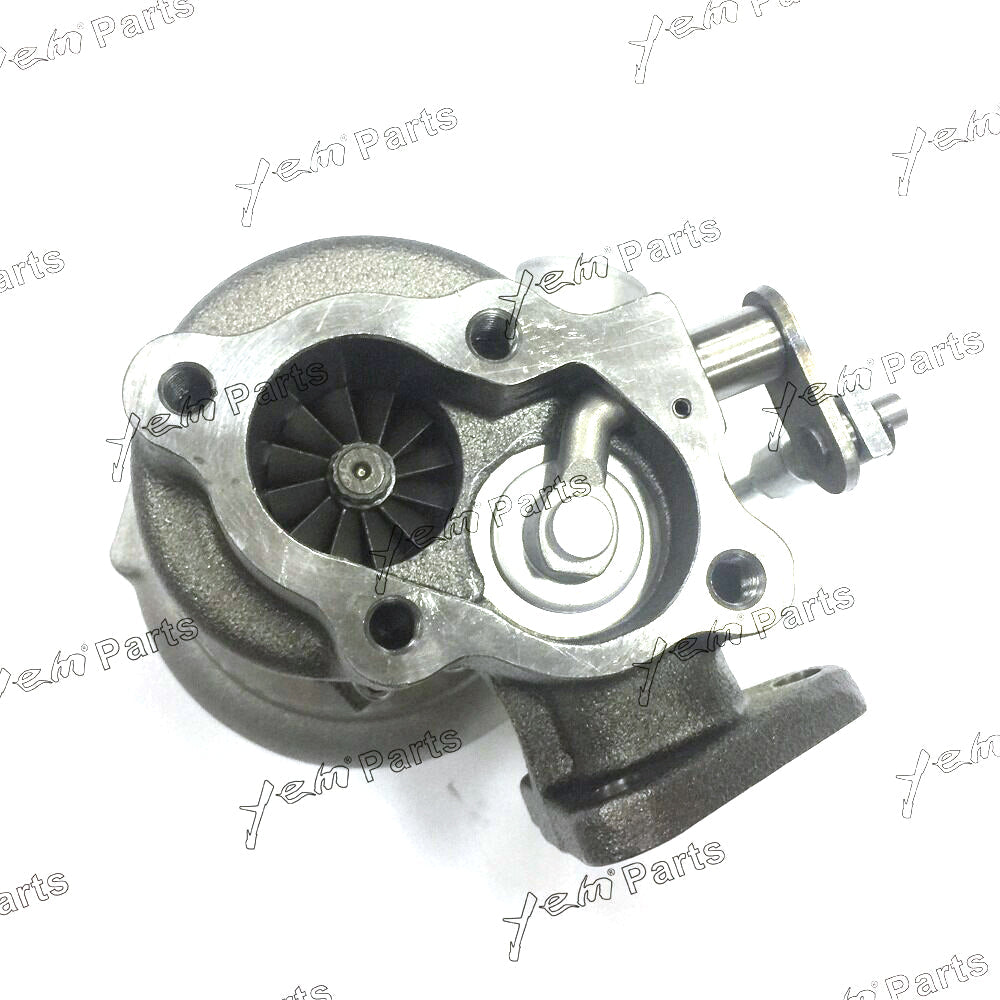 D1105 TURBOCHARGER 49173-03410 1E038-17015 FOR KUBOTA DIESEL ENGINE PARTS For Kubota