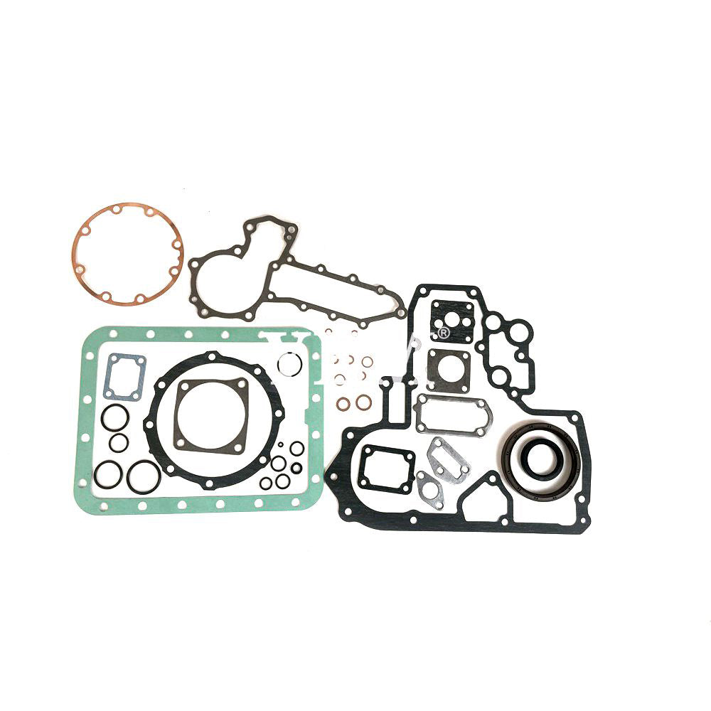 KUBOTA S2600 BOTTOM GASKET KIT 07916-29915 For Kubota