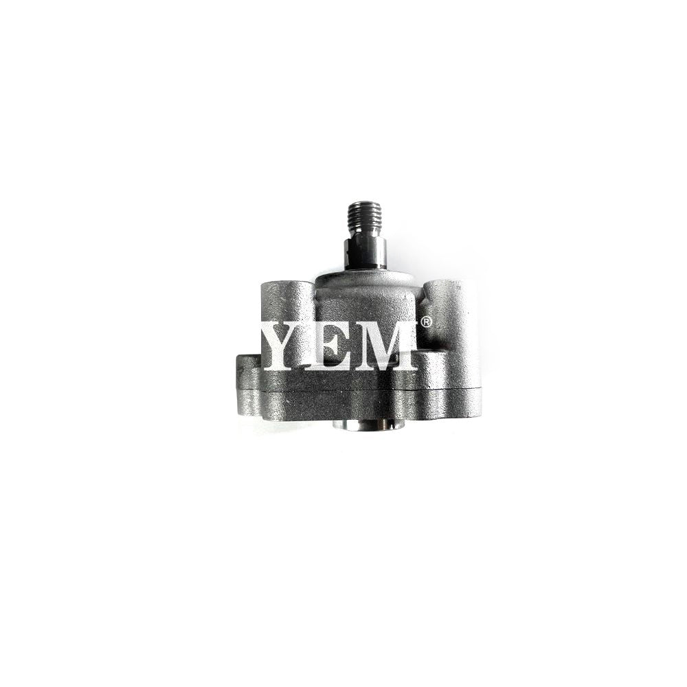 D1402 OIL PUMP FOR KUBOTA DIESEL ENGINE PARTS For Kubota