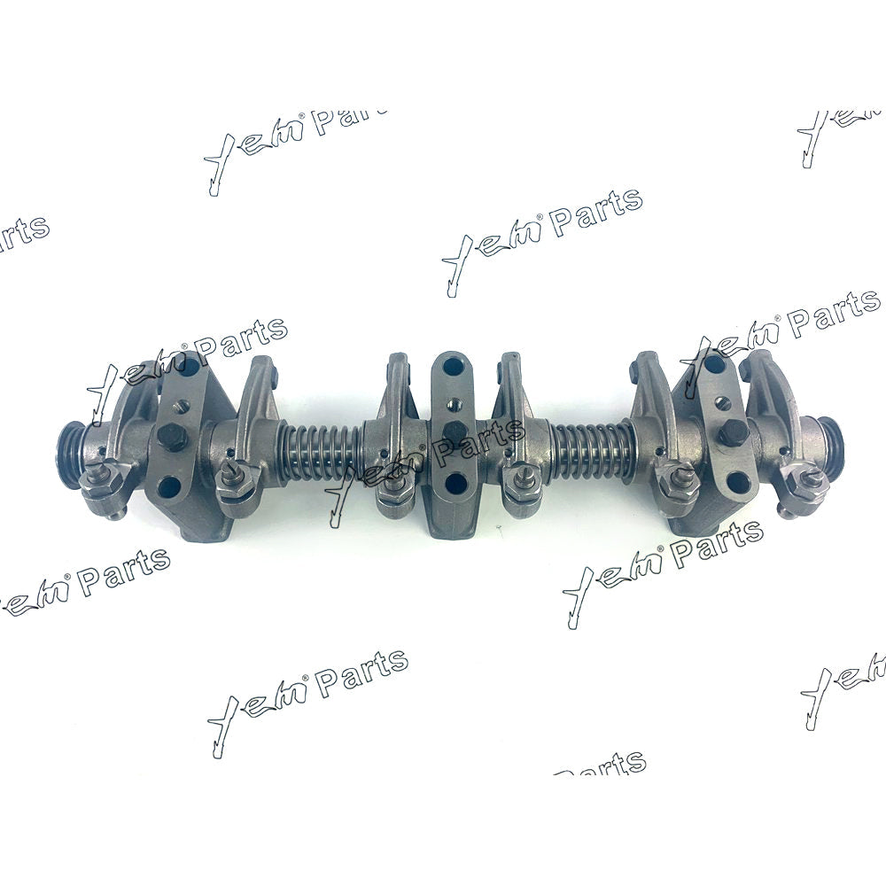 DOOSAN DE12 ROCKER ARM ASSY For Doosan