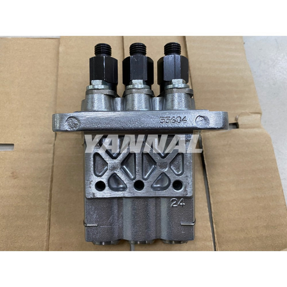 PERKINS 403D-15 PUMP ROTOR For Perkins