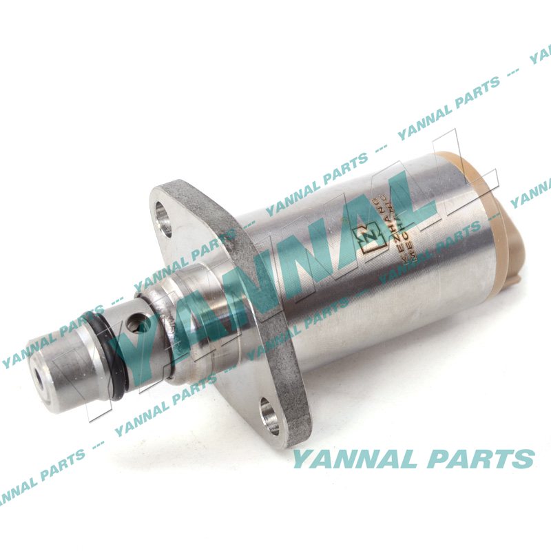 Isuzu 4HK1 Turbo Actuator RHF55V Boost Control Solenoid 12v GF950190, 24v GF950156 Isuzu 4HK1 Turbo Actuator RHF55V Boost Control Solenoid 12v GF950190, 24v GF950156