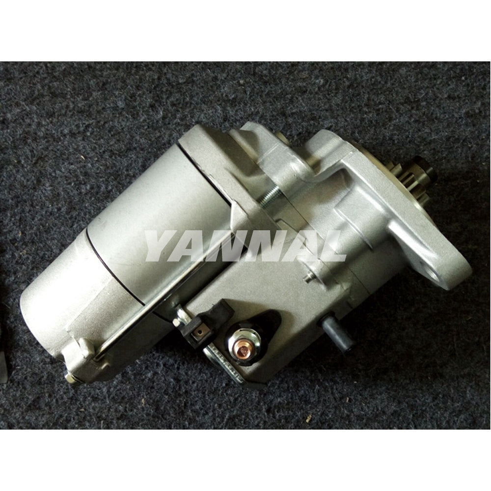 KUBOTA WG2503 STARTER MOTOR For Kubota