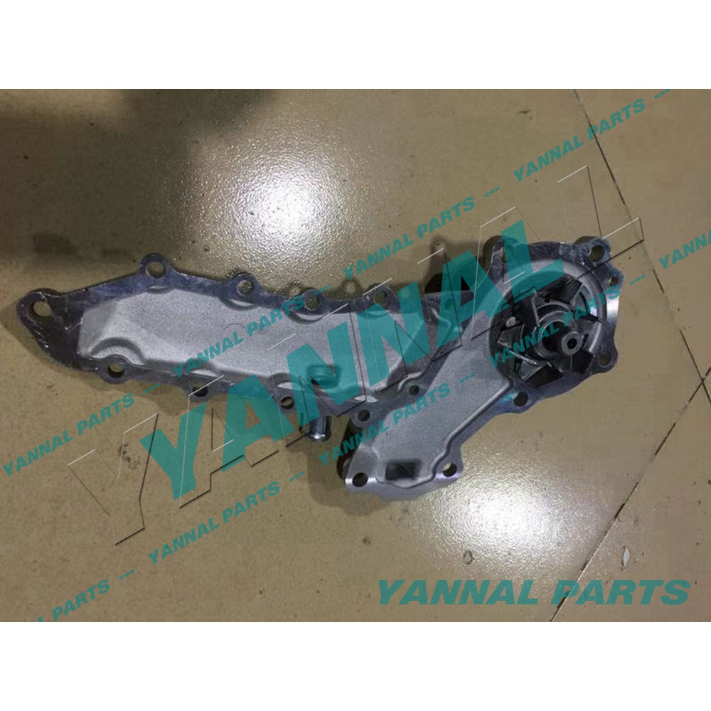 KUBOTA WG2503 WATER PUMP For Kubota