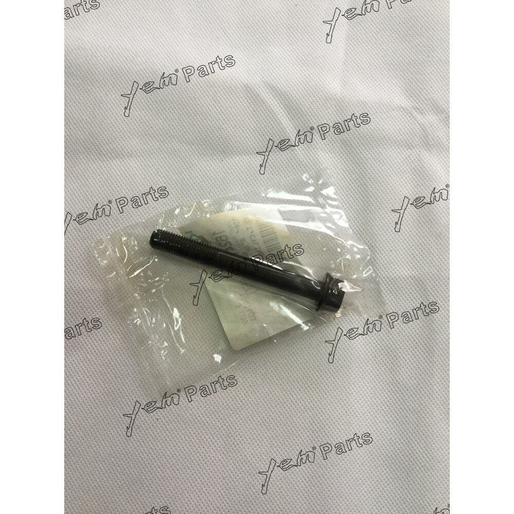 D722 CYLINDER HEAD BOLT FOR KUBOTA DIESEL ENGINE PARTS For Kubota