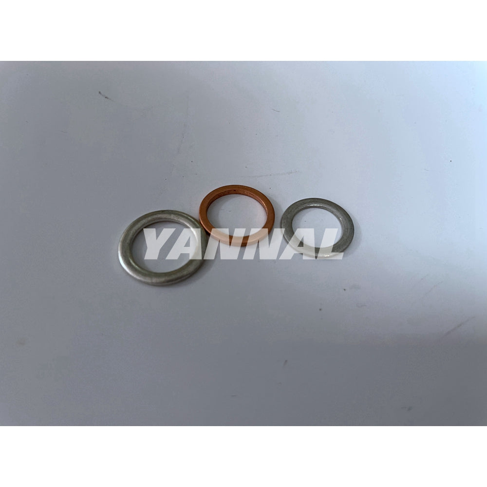 DEUTZ BF4M2012 GASKET For Other
