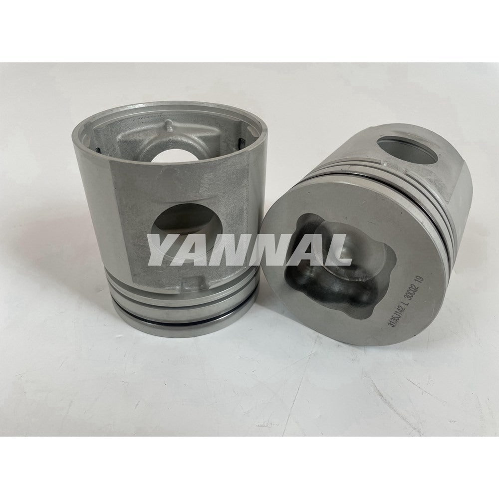 PERKINS 1004-4 PISTON For Perkins