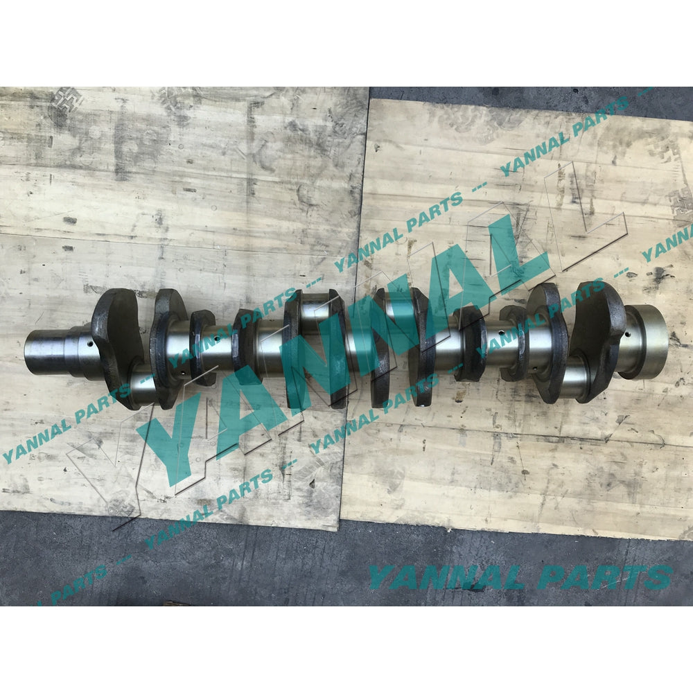 KOMATSU 6D140-CR CRANKSHAFT For Komatsu