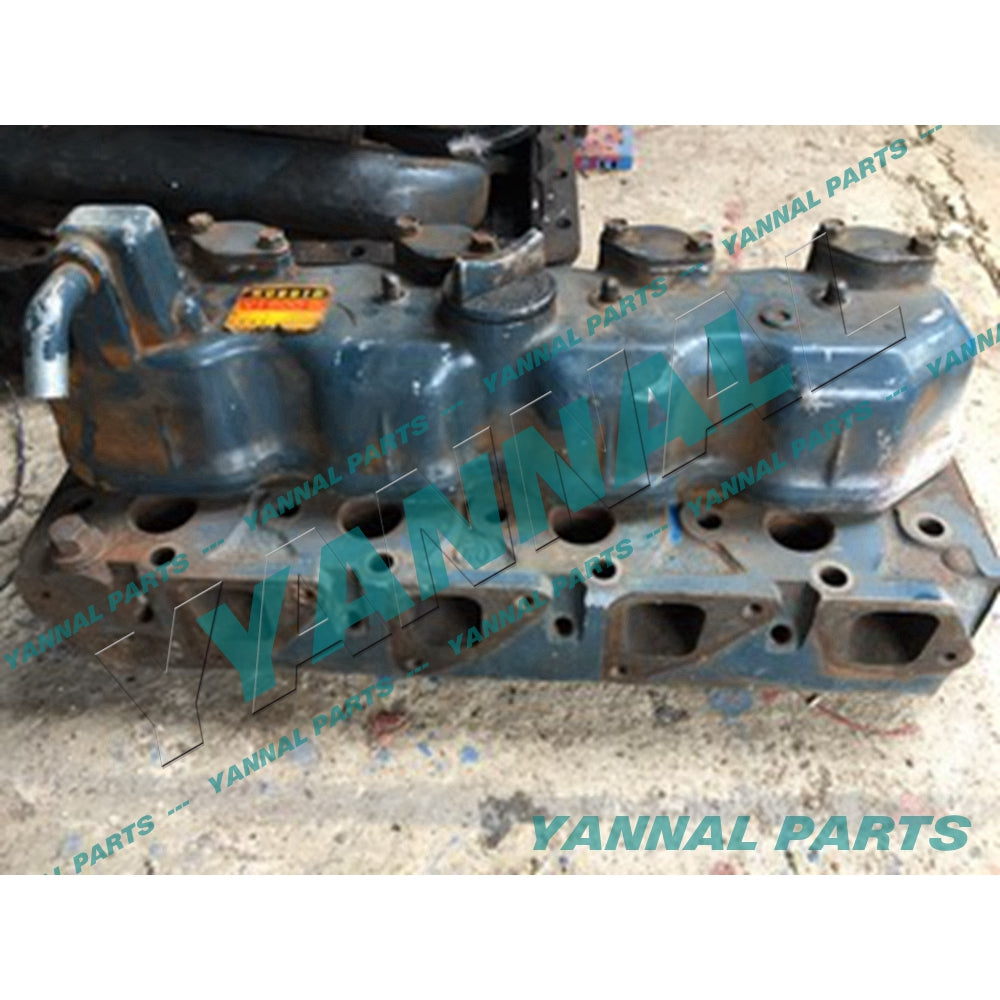 KUBOTA V1500 CYLINDER HEAD For Kubota