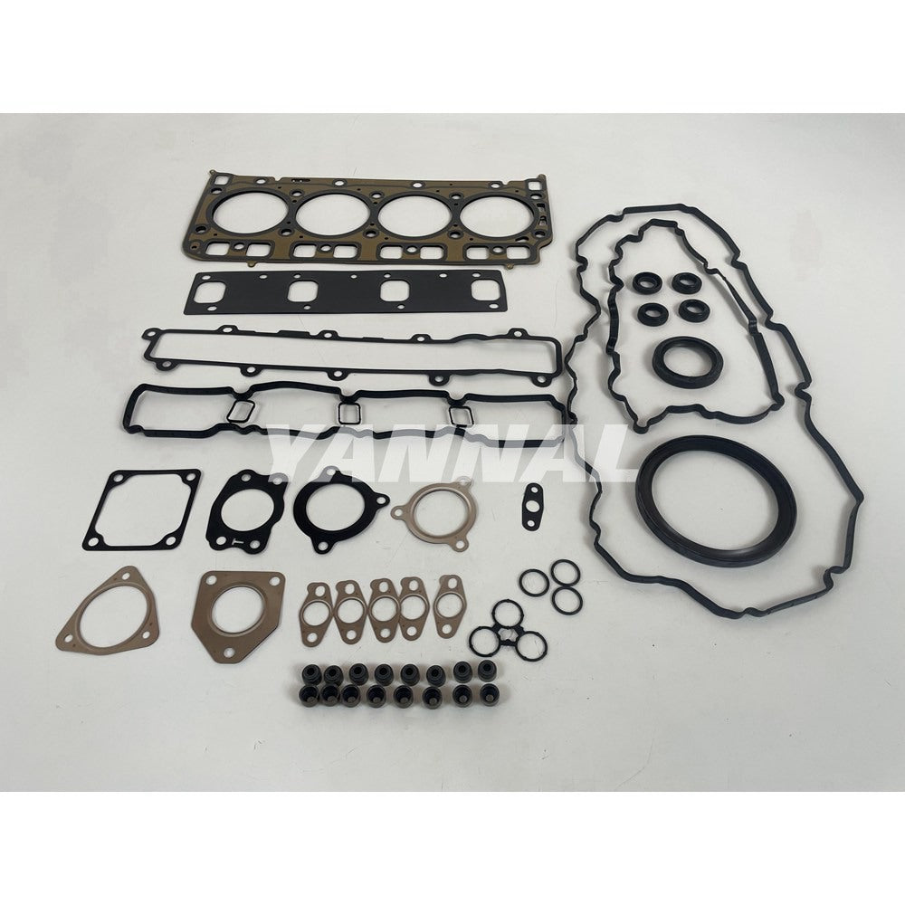 DOOSAN DL03 FULL GASKET KIT For Doosan