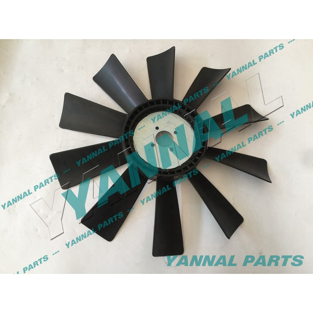 KUBOTA D1301 FAN BLADE For Kubota