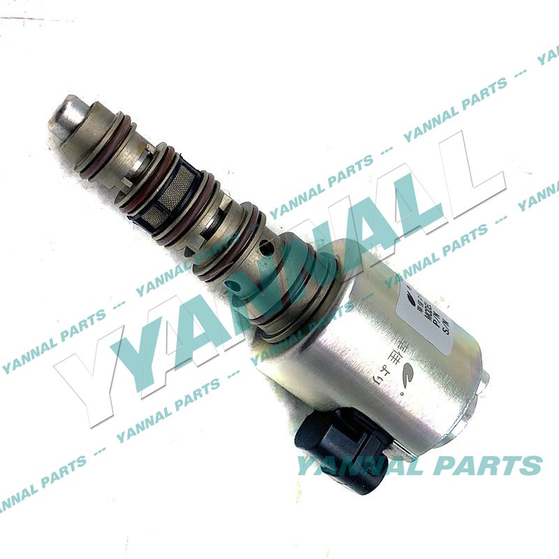 5C3Z-6F089-BA THE ELECTROMAGNETIC VALVE 40*26*12 FOR EXCAVATOR ENGINE PARTS For Other