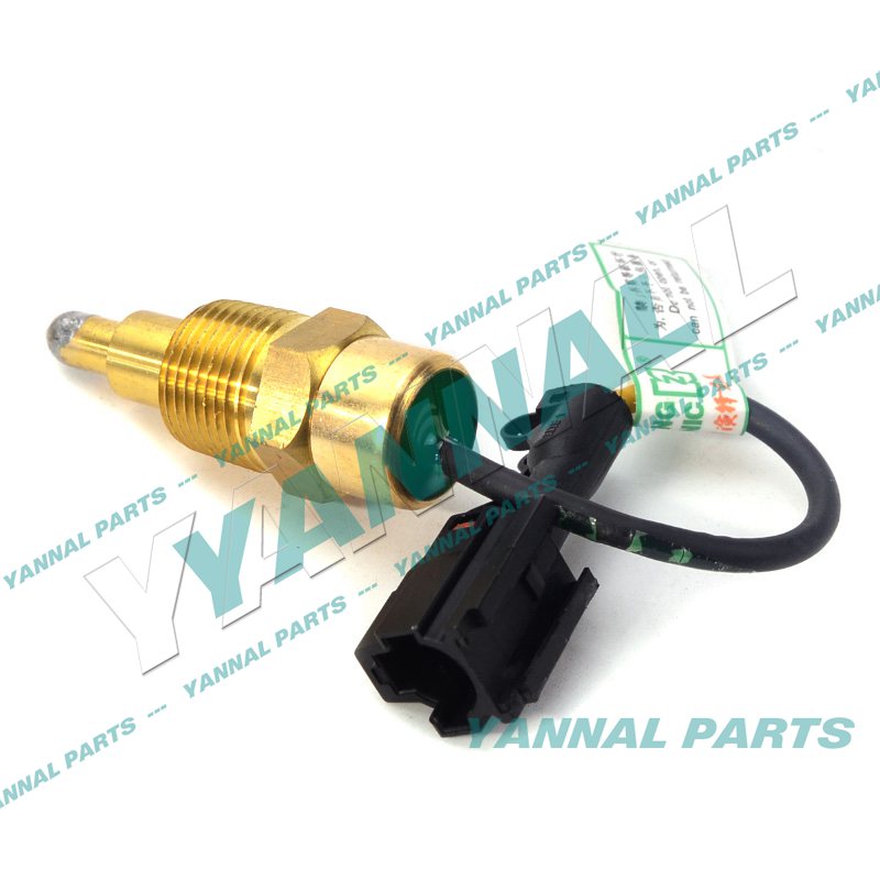ISUZU 6WG1 6HK1 WATER TEMPERATURE SENSOR