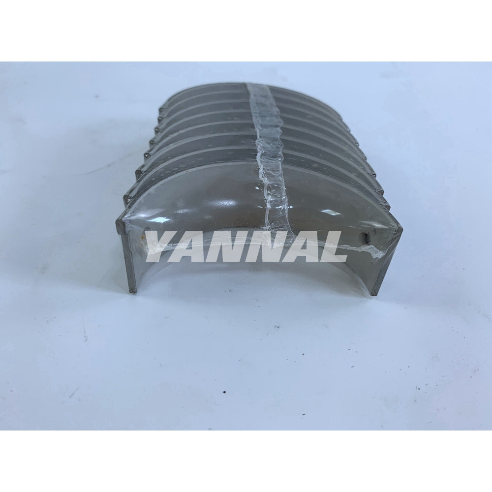 HINO S05D CON ROD BEARING For Hino