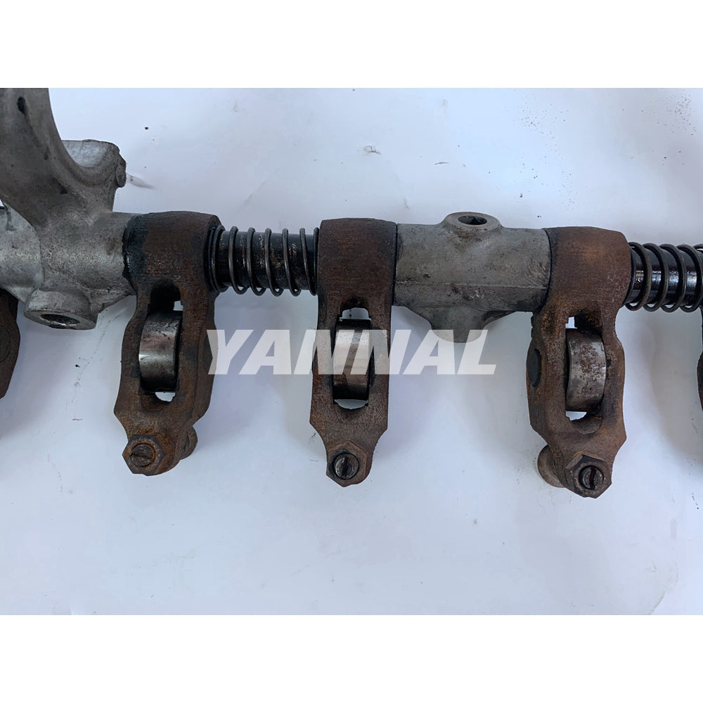 ISUZU 6SD1 ROCKER ARM ASSY For Isuzu