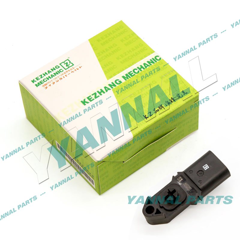 KOMATSU PC200-8 SUPERCHARGER AIR PRESSURE SWITCH For Komatsu