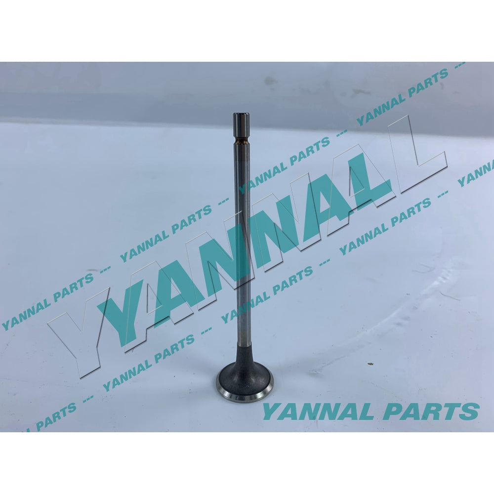 high performance For Doosan daewoo Excavator Engine Part Dl06 Exhaust