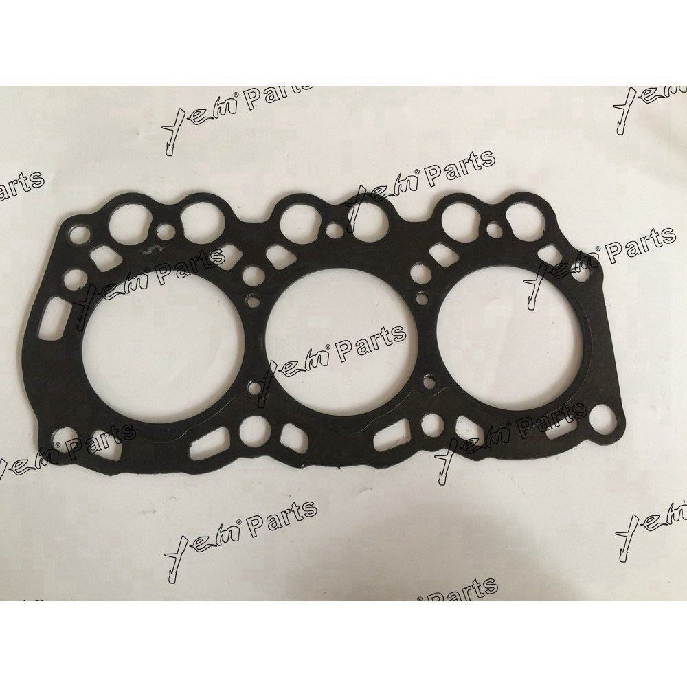 L3C CYLINDER HEAD GASKET FOR MITSUBISHI DIESEL ENGINE PARTS For Mitsubishi