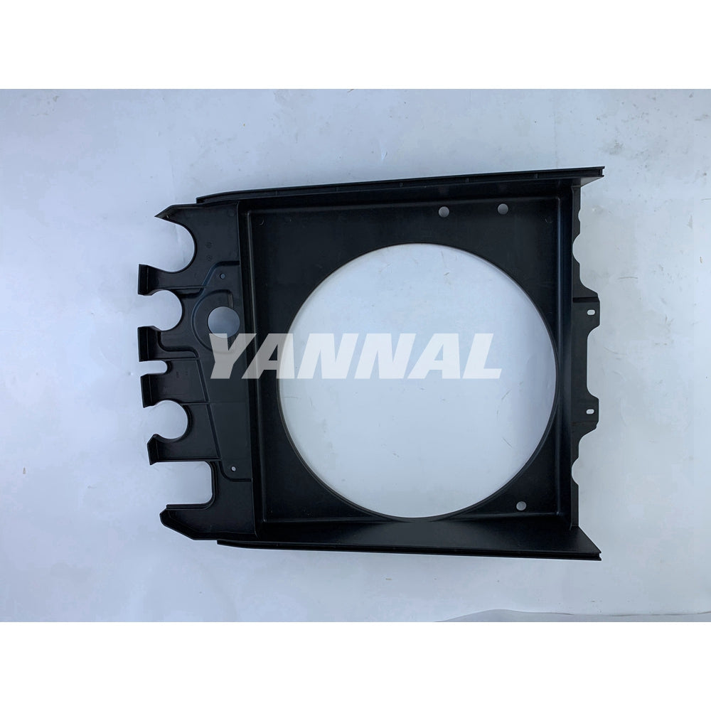KUBOTA FAN COVER 3C651-97350 For Kubota