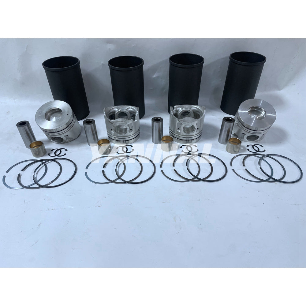 HINO S05D CYLINDER LINER KIT For Hino