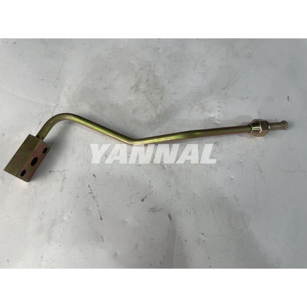 KOMATSU 6D95 INLET PIPE For Komatsu