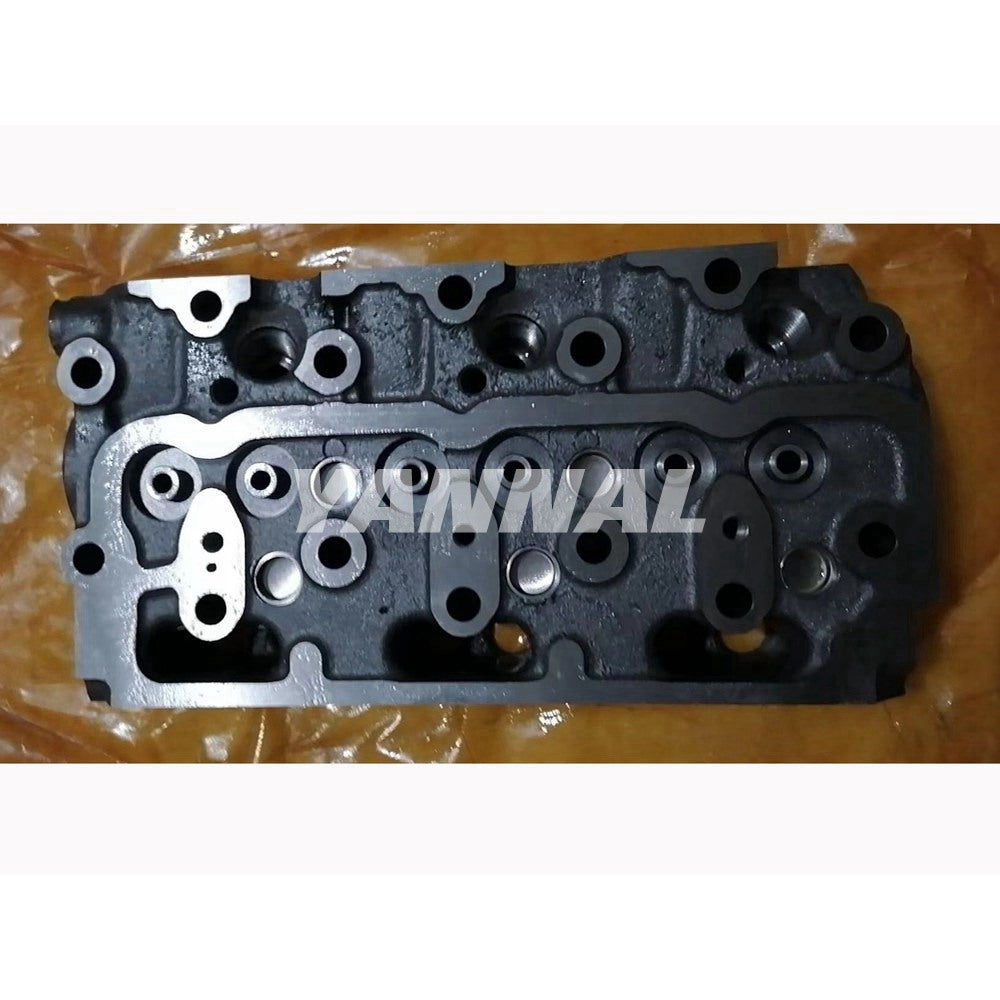 ISEKI E3100 CYLINDER HEAD For Other