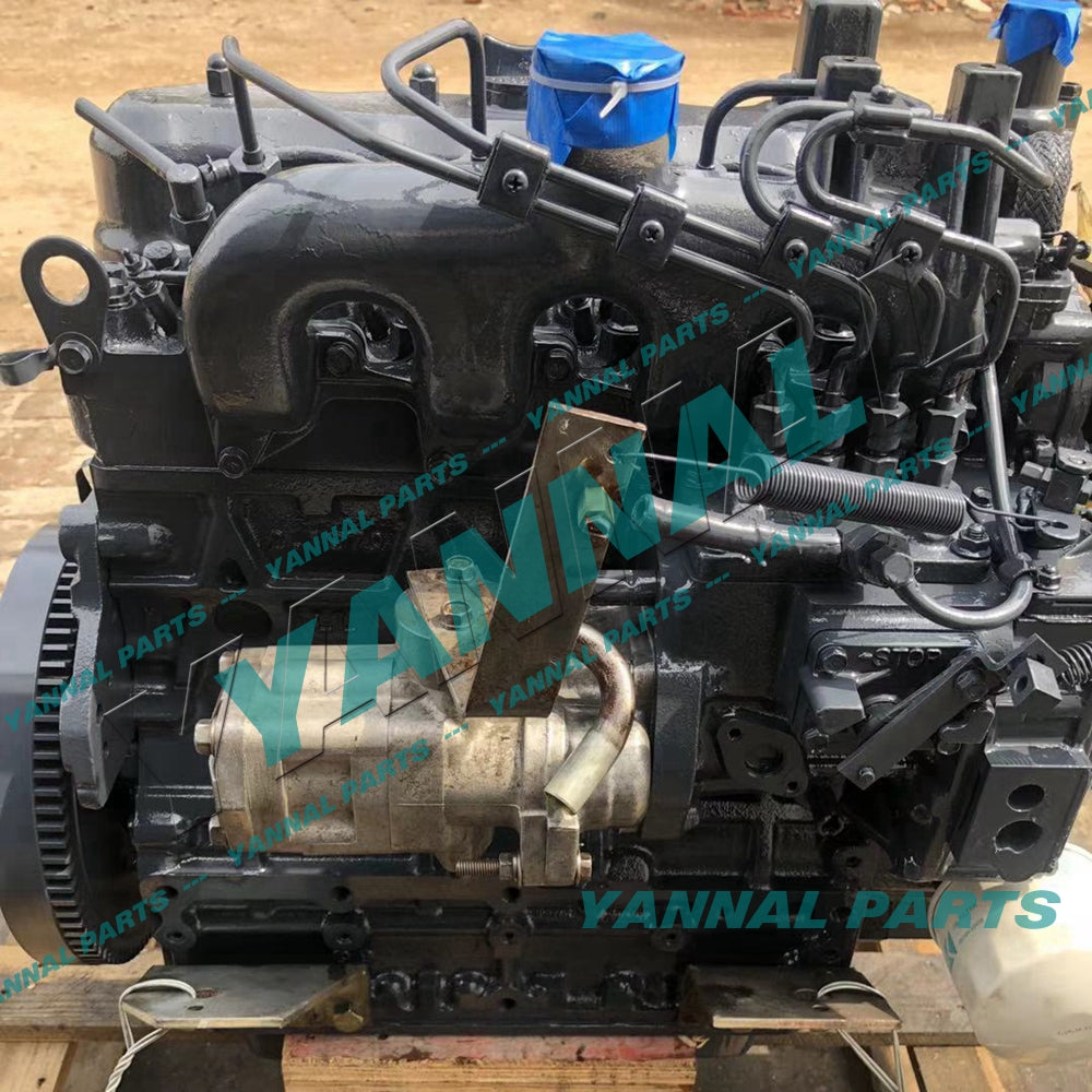 KUBOTA V1902 COMPLETE ENGINE ASSY For Kubota