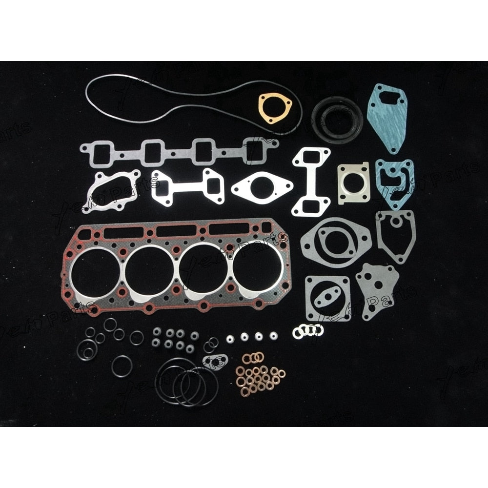 A2300 OVERHAUL REPAIR KIT WITH PISTON RING FULL GASKET SET BEARING VALVESS FOR CUMMINS DIESEL ENGINE PARTS For Cummins