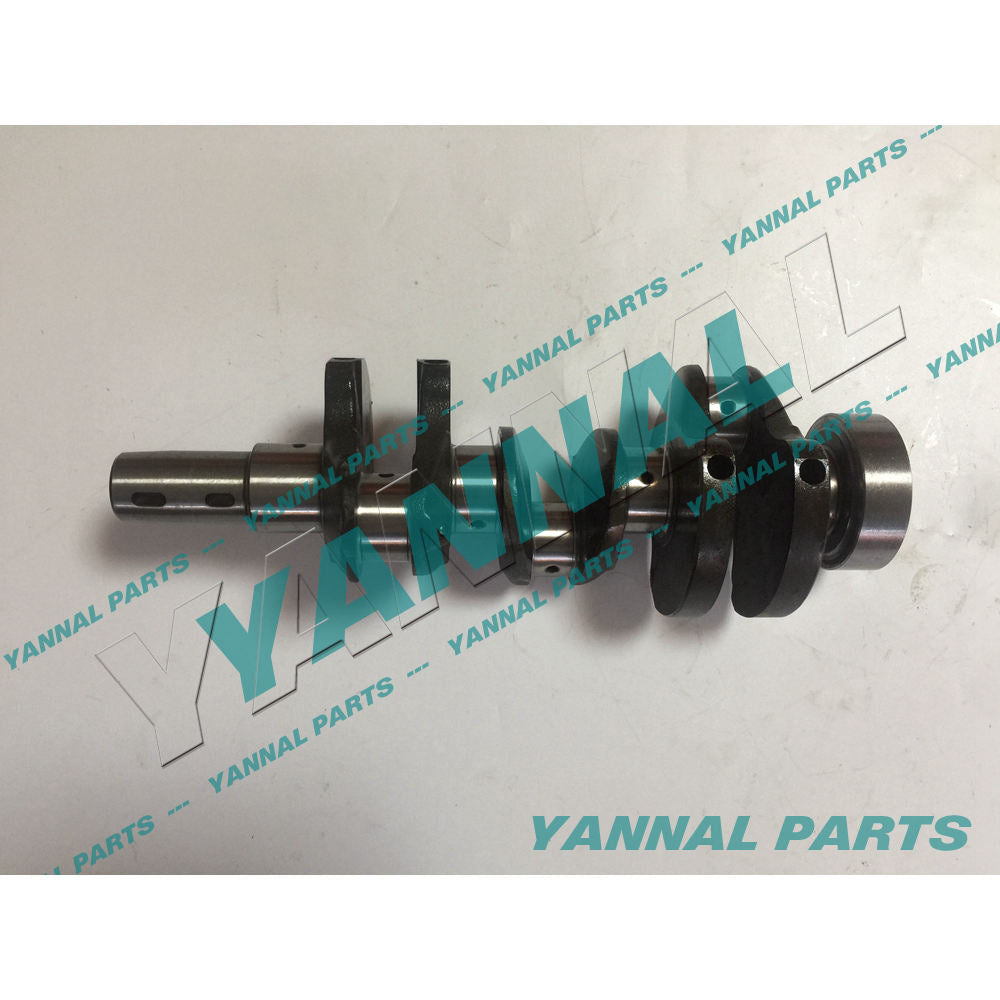 YANMAR 3TNV82 CRANKSHAFT KIT For Yanmar