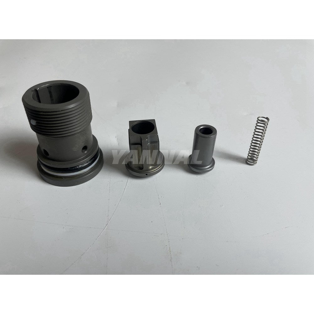 VOLVO EC210 LOAD SINGLE VALVE For Volvo