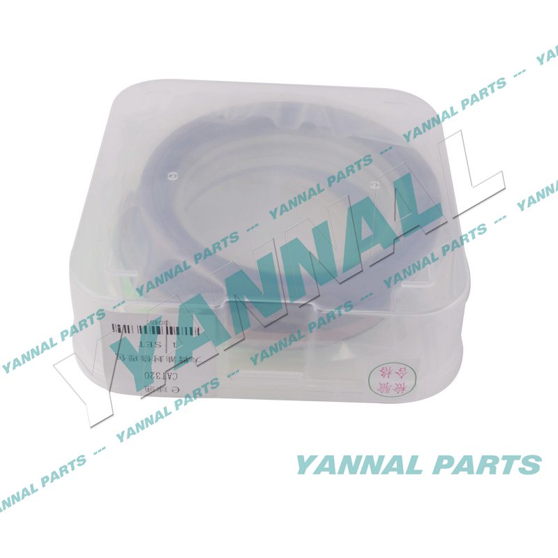 CATERPILLAR E320 BOOM OIL SEAL REPAIR KIT For Caterpillar