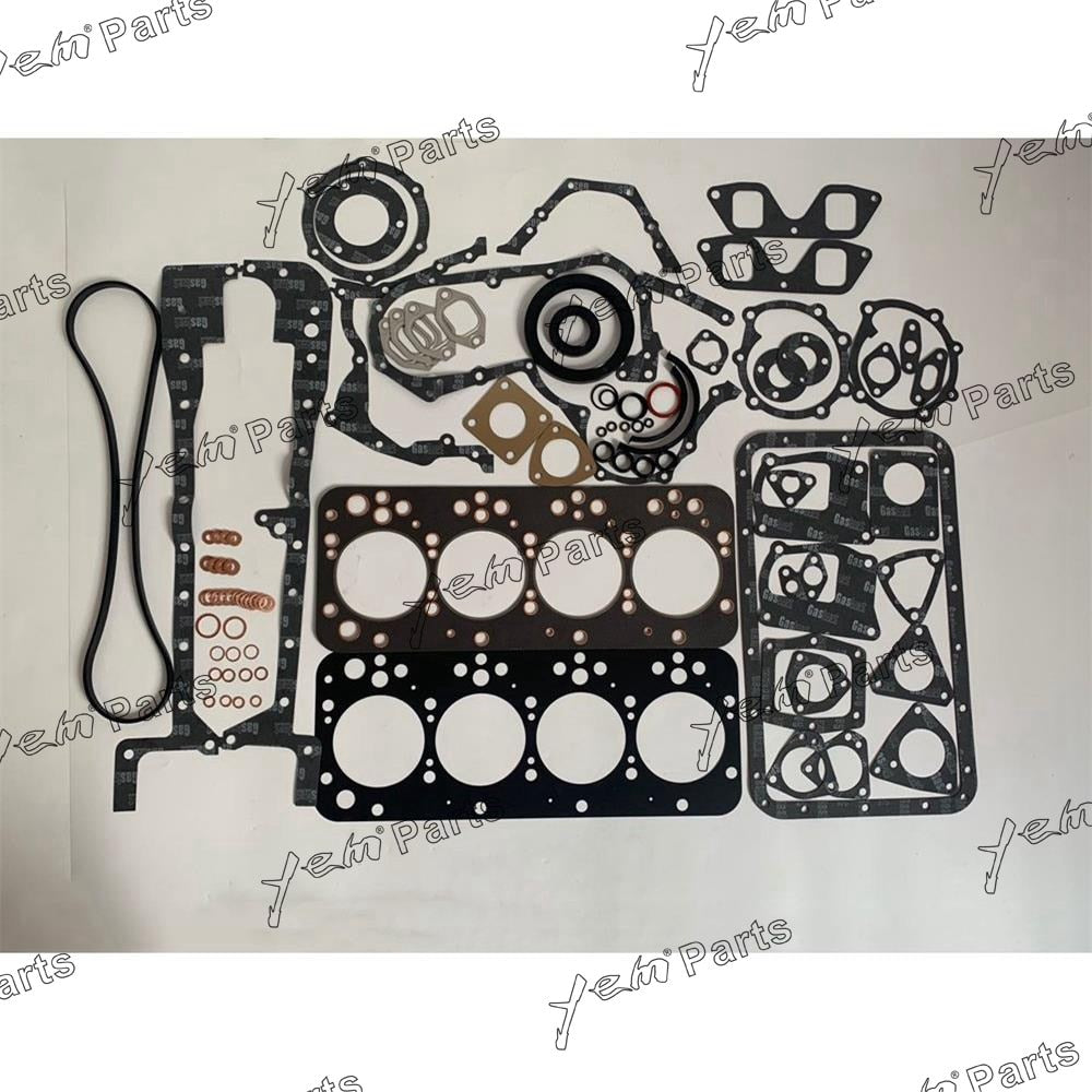 V4702 FULL GASKET SET FOR KUBOTA DIESEL ENGINE PARTS For Kubota