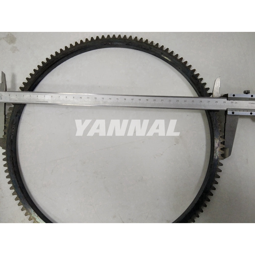YANMAR 4TNV88 FLYWHEEL For Yanmar