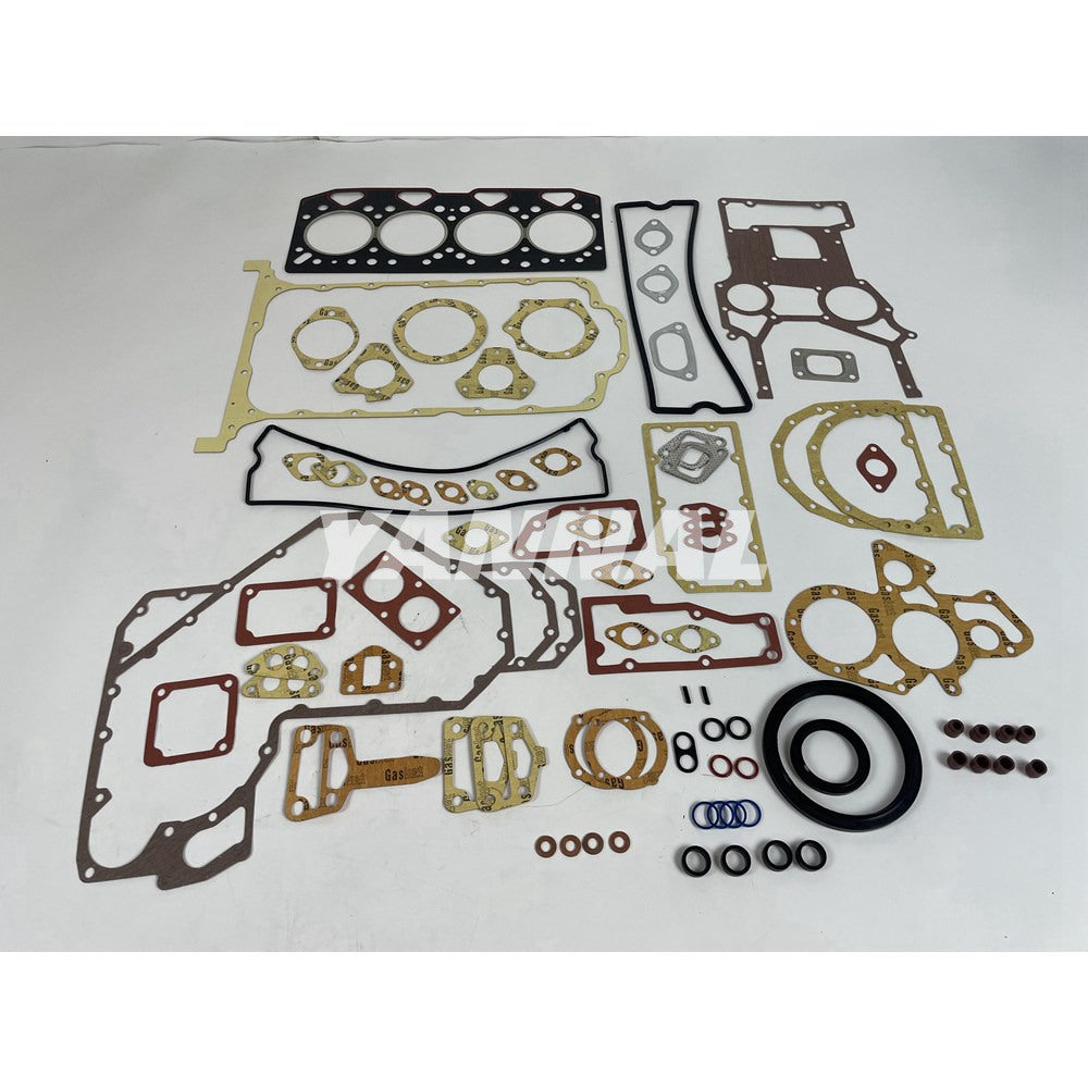 PERKINS 1004 FULL GASKET KIT For Perkins