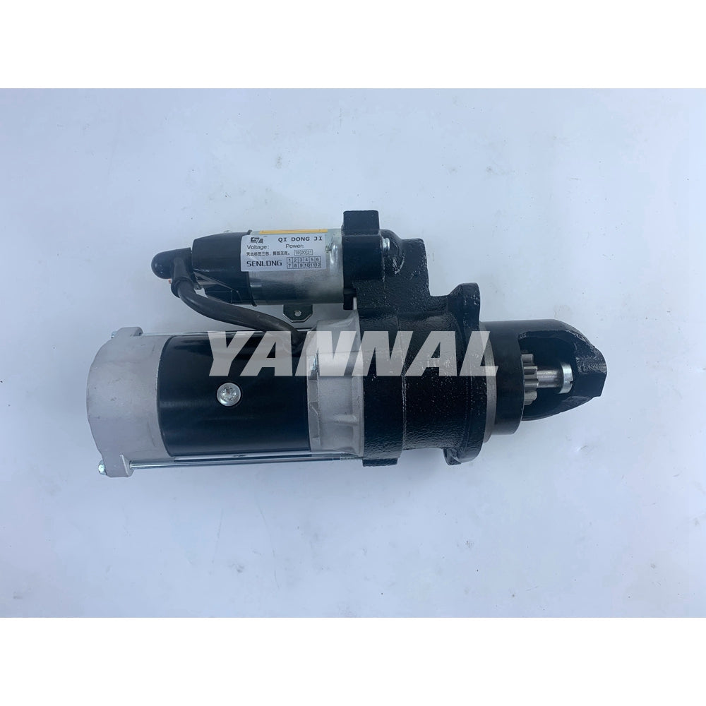 CUMMINS 6BT5.9 STARTER For Cummins