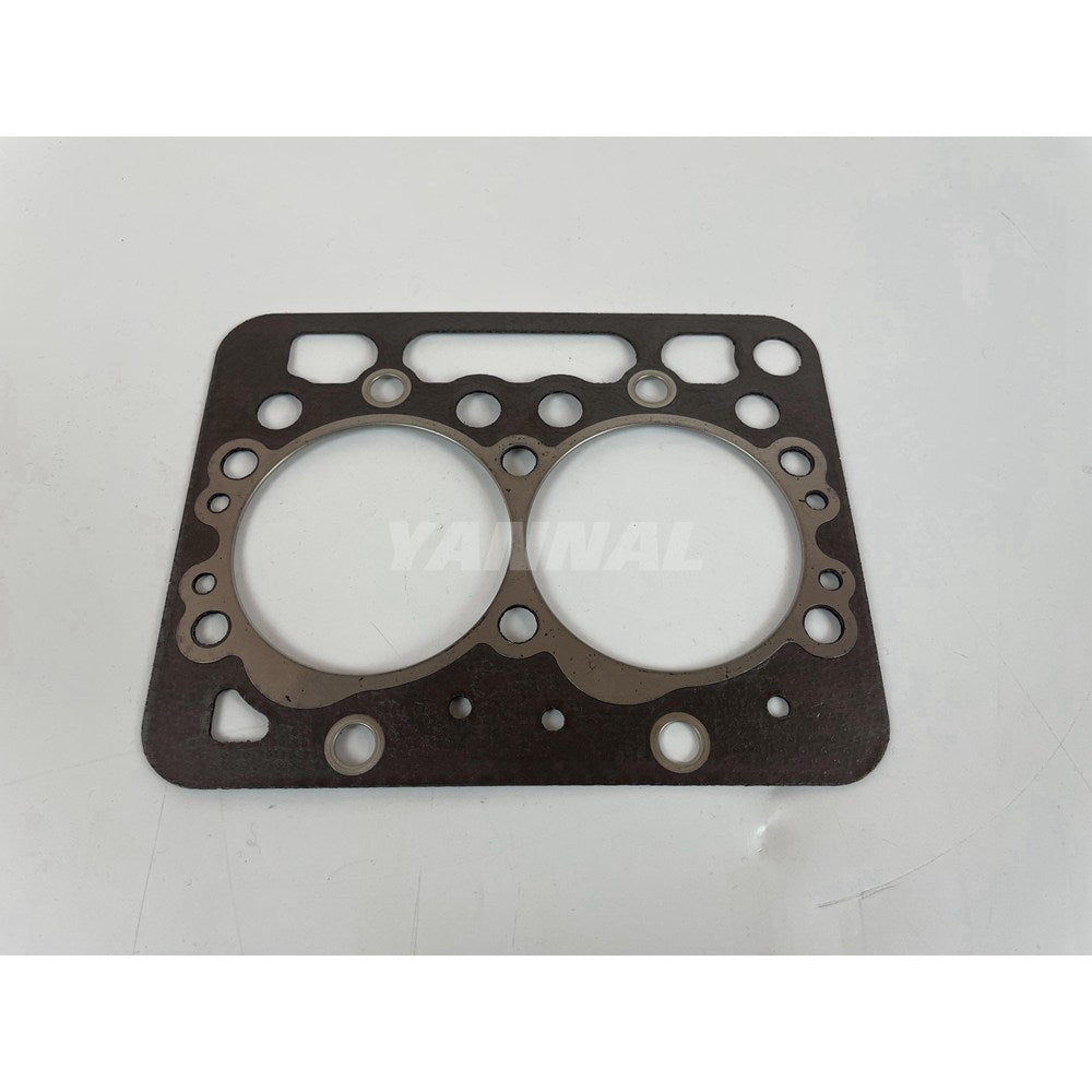 KUBOTA HEAD GASKET 1685103310